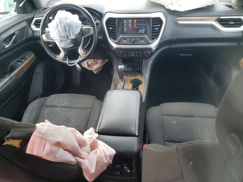 2019 Gmc Acadia მანქანა იყიდება აუქციონზე, vin: 1GKKNKLA6KZ153088, აუქციონის ნომერი: 64702976