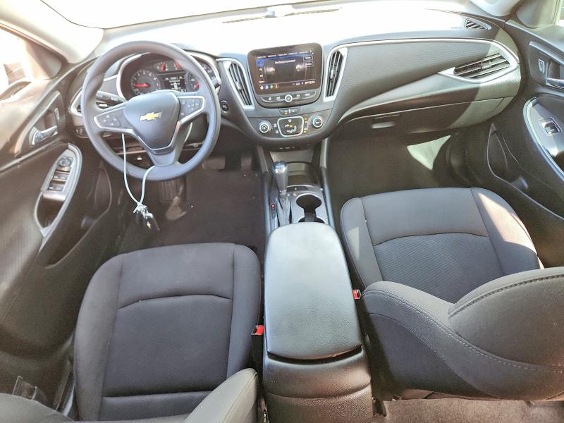 Aukcja sprzedaży 2020 Chevrolet Malibu, vin: 1G1ZB5ST9LF076008, numer aukcji: 65857386