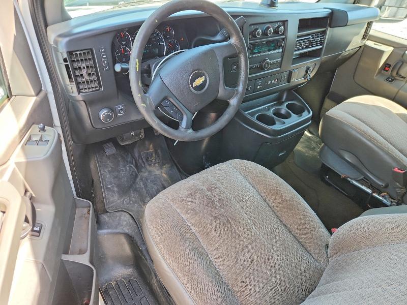Продажа на аукционе авто 2019 Chevrolet Express G3500, vin: 1GAZGPFG0K1172678, номер лота: 65700736