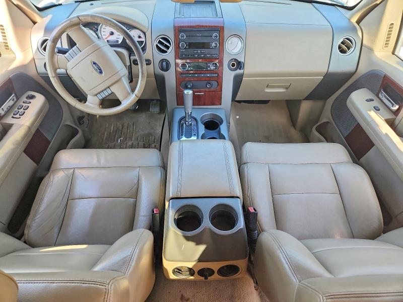Продажа на аукционе авто 2008 Ford F150, vin: 1FTPW14V98FC05835, номер лота: 64854396