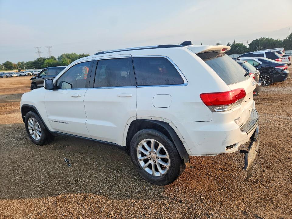 64484186 :رقم المزاد ، 1C4RJFAG1EC142933 vin ، 2014 Jeep Grand Cherokee مزاد بيع