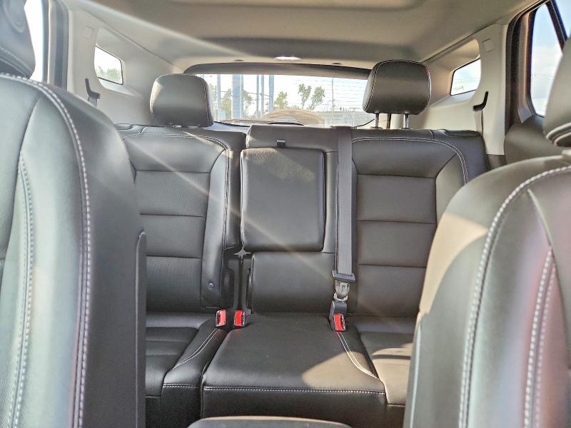 Aukcja sprzedaży 2022 Gmc Terrain, vin: 3GKALVEV0NL109599, numer aukcji: 66593636
