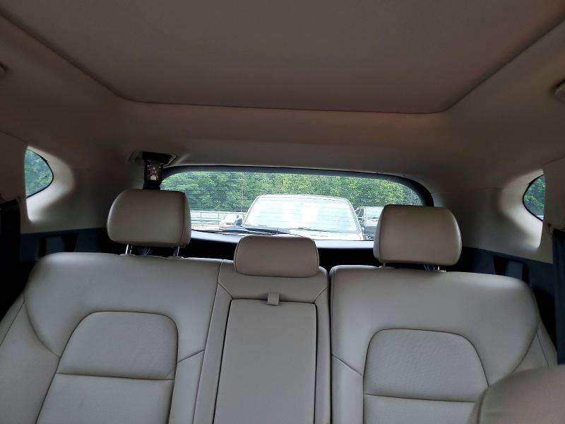 Продажа на аукционе авто 2016 Hyundai Tucson, vin: KM8J3CA2XGU183743, номер лота: 65306696