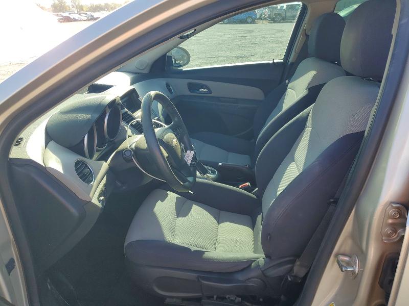 Aukcja sprzedaży 2014 Chevrolet Cruze, vin: 1G1PA5SG8E7235238, numer aukcji: 64328246