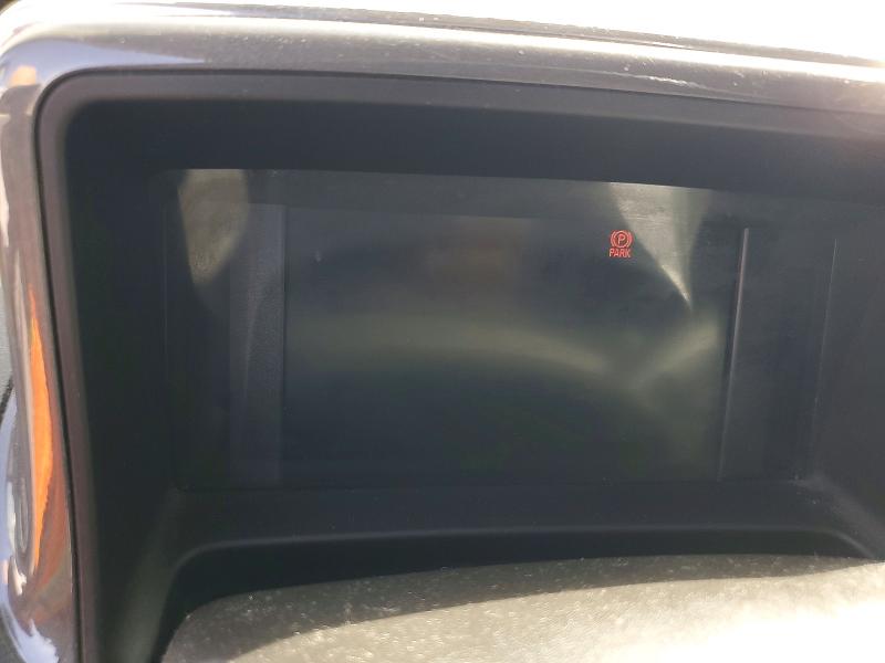 2015 Chevrolet Volt მანქანა იყიდება აუქციონზე, vin: 1G1RC6E40FU110084, აუქციონის ნომერი: 65957386