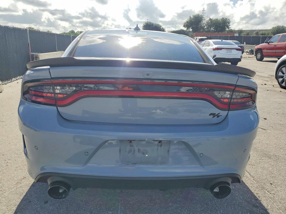 Aukcja sprzedaży 2020 Dodge Charger, vin: 2C3CDXCT6LH232378, numer aukcji: 63494496
