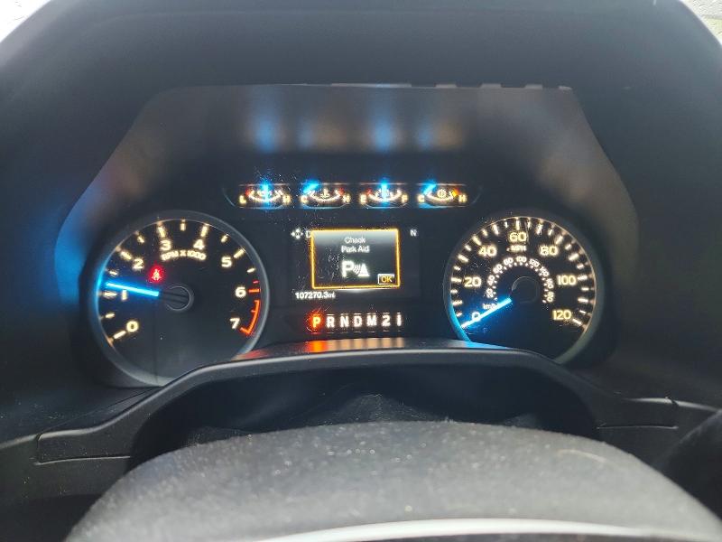 2017 Ford F150 მანქანა იყიდება აუქციონზე, vin: 1FTEW1EP4HFA91475, აუქციონის ნომერი: 66036126
