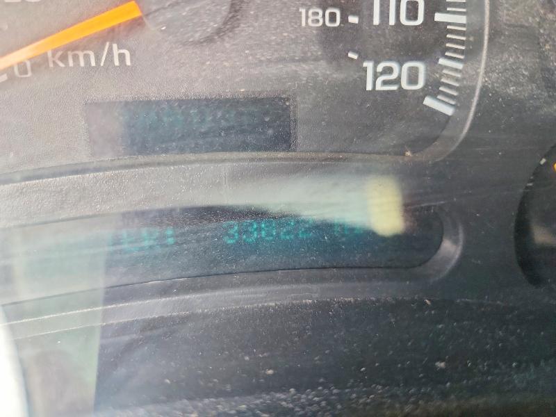 2004 Chevrolet Silverado მანქანა იყიდება აუქციონზე, vin: 1GCEC19T84E195497, აუქციონის ნომერი: 63375846