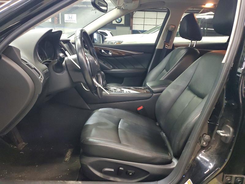 Продажа на аукционе авто 2018 Infiniti Q50, vin: JN1EV7AR3JM430549, номер лота: 63887966