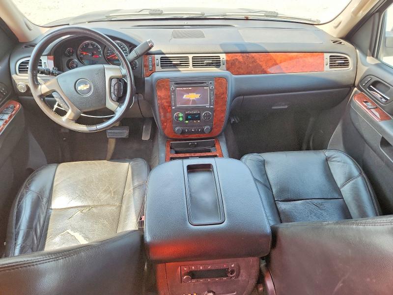 Продажа на аукционе авто 2012 Chevrolet Suburban, vin: 1GNSKKE78CR248637, номер лота: 64892196