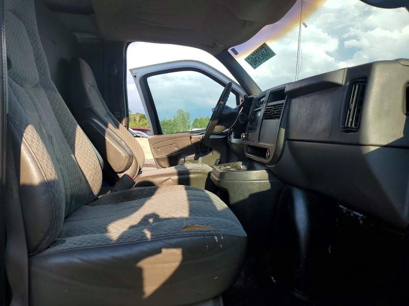 Aukcja sprzedaży 2004 Gmc Savana, vin: 1GTHG39U141100761, numer aukcji: 63820546