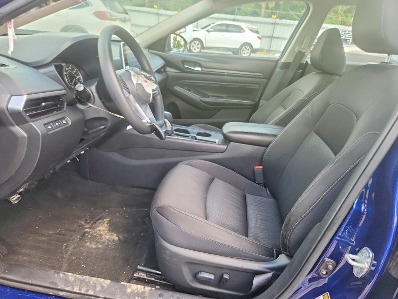 2020 Nissan Altima მანქანა იყიდება აუქციონზე, vin: 1N4BL4BV7LC184863, აუქციონის ნომერი: 61880866