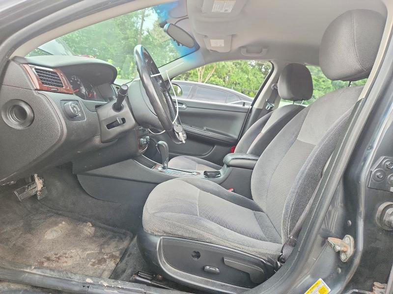 Aukcja sprzedaży 2010 Chevrolet Impala, vin: 2G1WB5EK9A1225480, numer aukcji: 63552916
