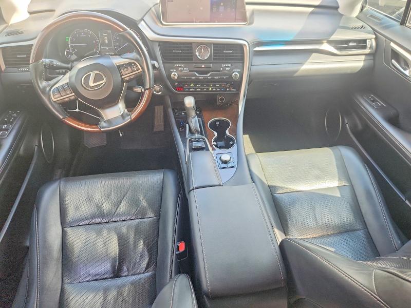 2019 Lexus Rx 350 მანქანა იყიდება აუქციონზე, vin: 2T2ZZMCA5KC137318, აუქციონის ნომერი: 67260396