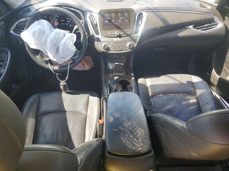 Aukcja sprzedaży 2024 Chevrolet Malibu, vin: 1G1ZE5ST4RF186612, numer aukcji: 64499246