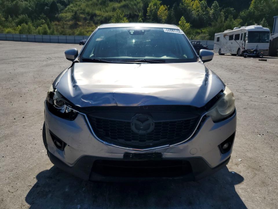 Продаж на аукціоні авто 2014 Mazda Cx-5, vin: JM3KE4DY9E0361212, номер лоту: 66661156