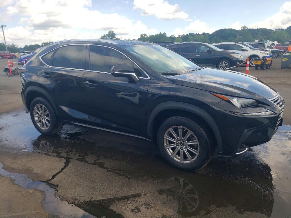 Продаж на аукціоні авто 2021 Lexus Nx 300, vin: JTJDARDZ3M5020163, номер лоту: 62946806