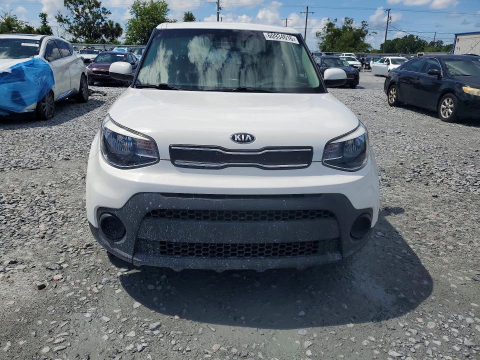 Продаж на аукціоні авто 2017 Kia Soul, vin: KNDJN2A23H7482113, номер лоту: 60934616