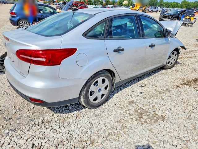 Продажа на аукционе авто 2016 Ford Focus, vin: 1FADP3E27GL211722, номер лота: 65132366
