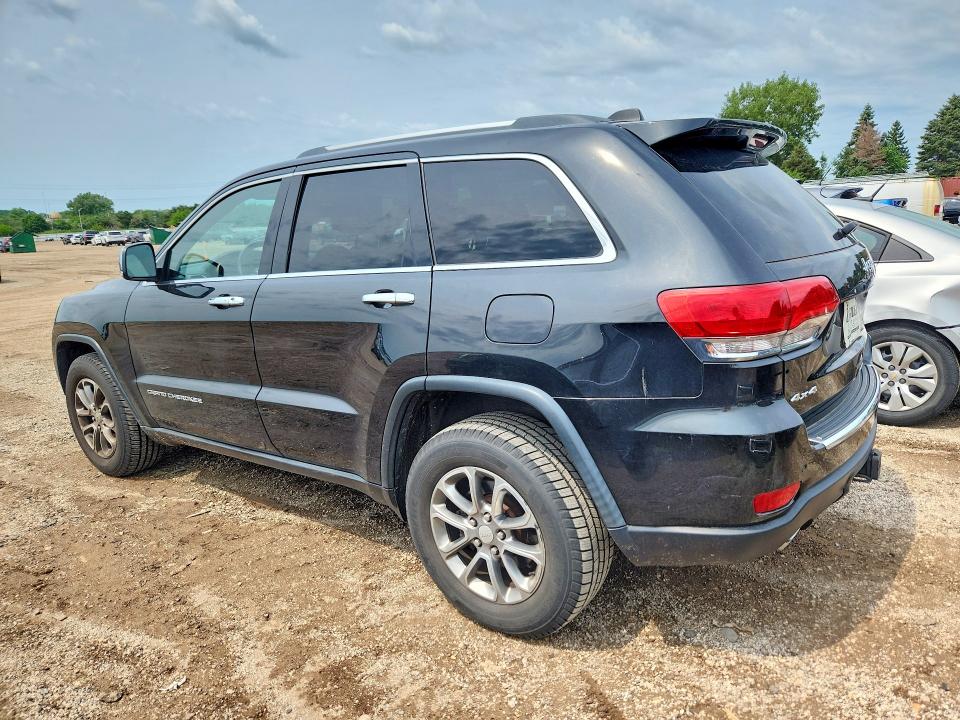 64880996 :رقم المزاد ، 1C4RJFBTXEC259910 vin ، 2014 Jeep Grand Cherokee مزاد بيع
