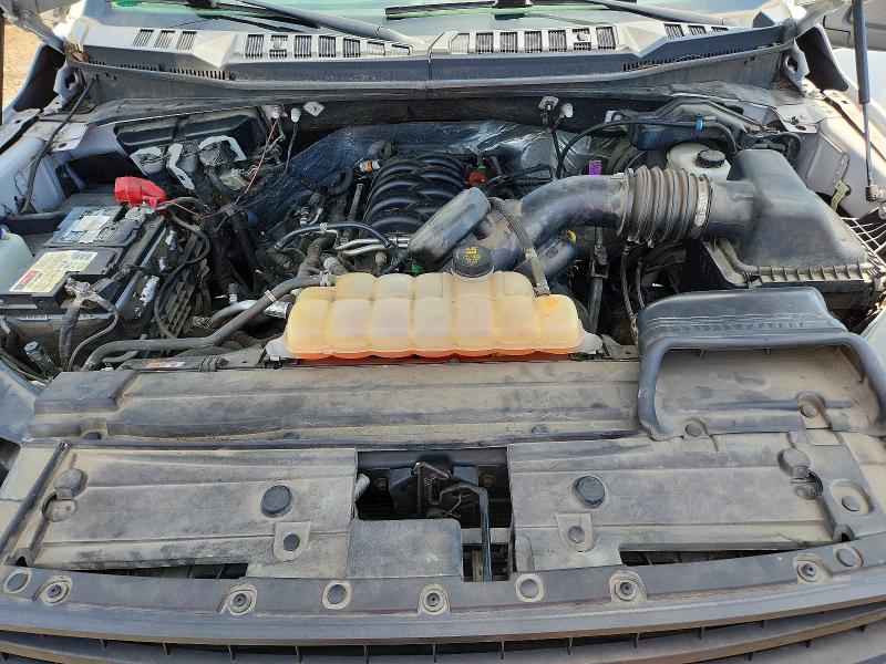 Aukcja sprzedaży 2019 Ford F150, vin: 1FTFX1E55KFA19076, numer aukcji: 63915846