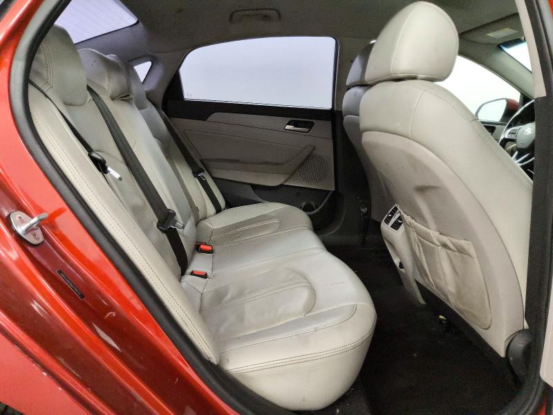 Продаж на аукціоні авто 2019 Hyundai Sonata, vin: 5NPE34AF6KH749771, номер лоту: 63769496