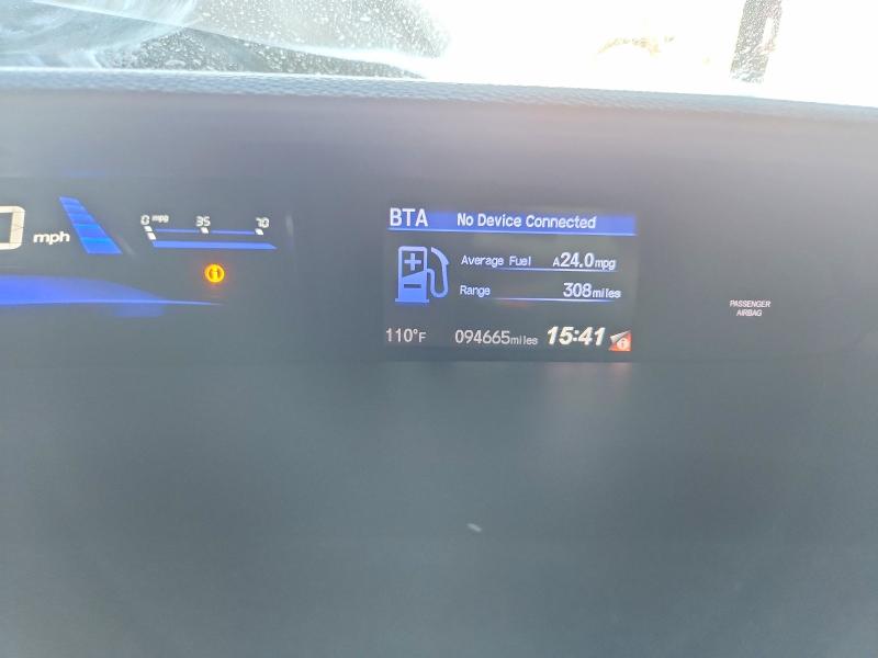 2013 Honda Civic მანქანა იყიდება აუქციონზე, vin: 19XFB2F98DE059476, აუქციონის ნომერი: 65950046