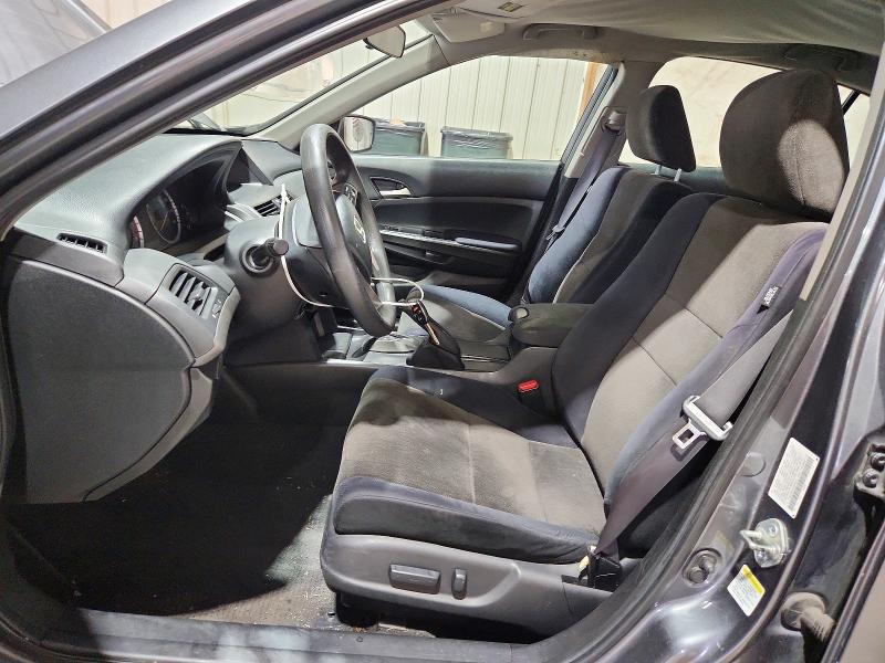 Продаж на аукціоні авто 2010 Honda Accord, vin: 1HGCP2F47AA032410, номер лоту: 64074196