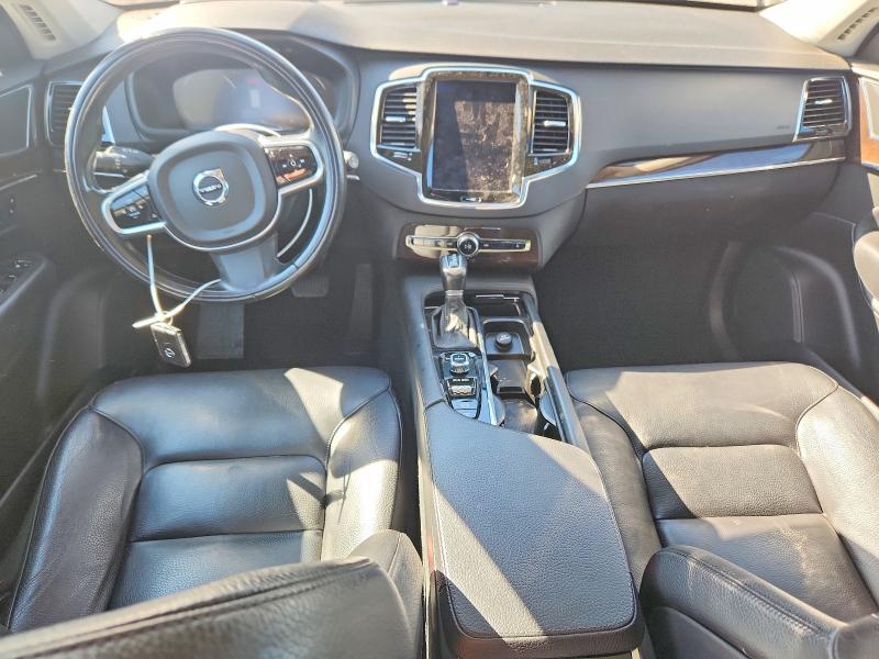 Продажа на аукционе авто 2016 Volvo Xc90, vin: YV4A22PK9G1029290, номер лота: 63888696