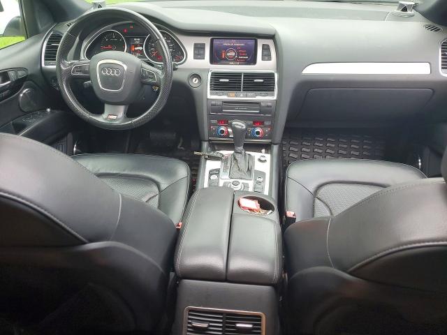 Aukcja sprzedaży 2011 Audi Q7, vin: WA1WMAFE6BD004423, numer aukcji: 65603786