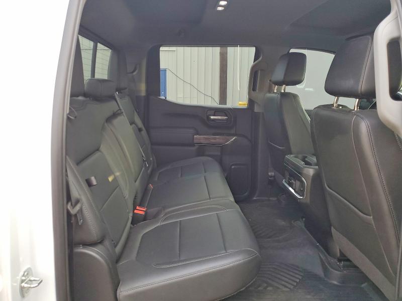 Aukcja sprzedaży 2021 Chevrolet Silverado, vin: 1GCUYGET0MZ405797, numer aukcji: 64917926