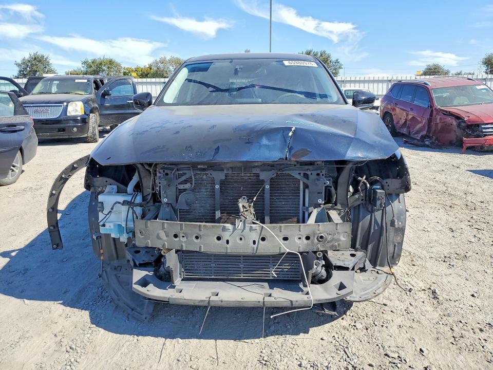 Aukcja sprzedaży 2016 Mazda Cx-9, vin: JM3TCBCY5G0120038, numer aukcji: 65980976