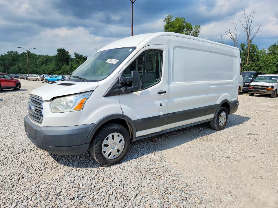 Продаж на аукціоні авто 2016 Ford Transit, vin: 1FTYE2CM7GKA38435, номер лоту: 64344126
