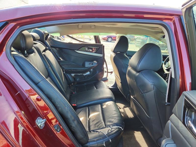2016 Nissan Maxima მანქანა იყიდება აუქციონზე, vin: 1N4AA6AP5GC433361, აუქციონის ნომერი: 65924236
