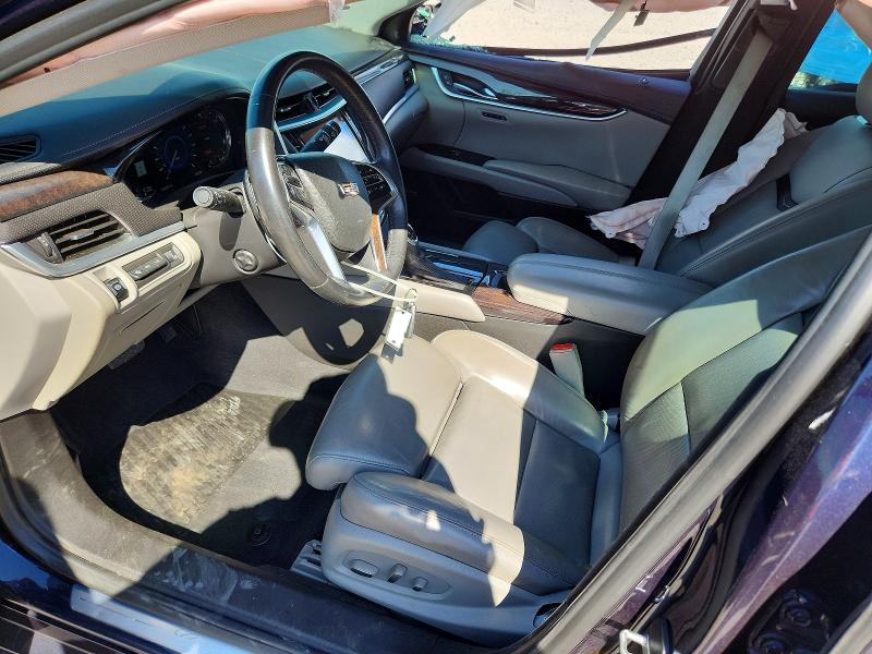 Aukcja sprzedaży 2016 Cadillac Xts, vin: 2G61P5S31G9128903, numer aukcji: 67169366