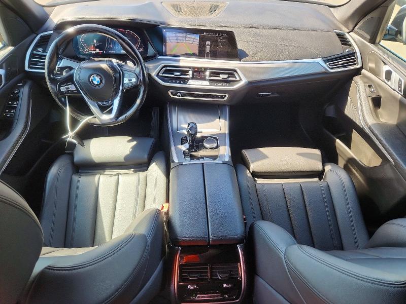 Продаж на аукціоні авто 2019 Bmw X5, vin: 5UXCR6C57KLL04066, номер лоту: 66380216