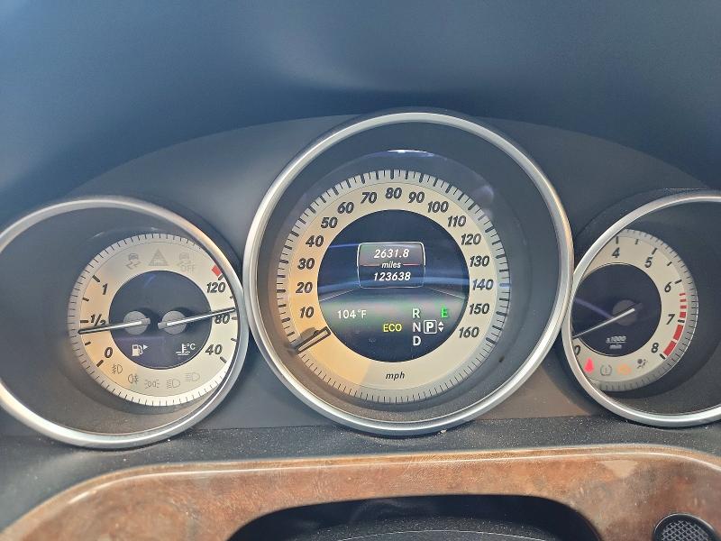 Aukcja sprzedaży 2014 Mercedes-benz E, vin: WDDHF8JBXEA913064, numer aukcji: 65092046