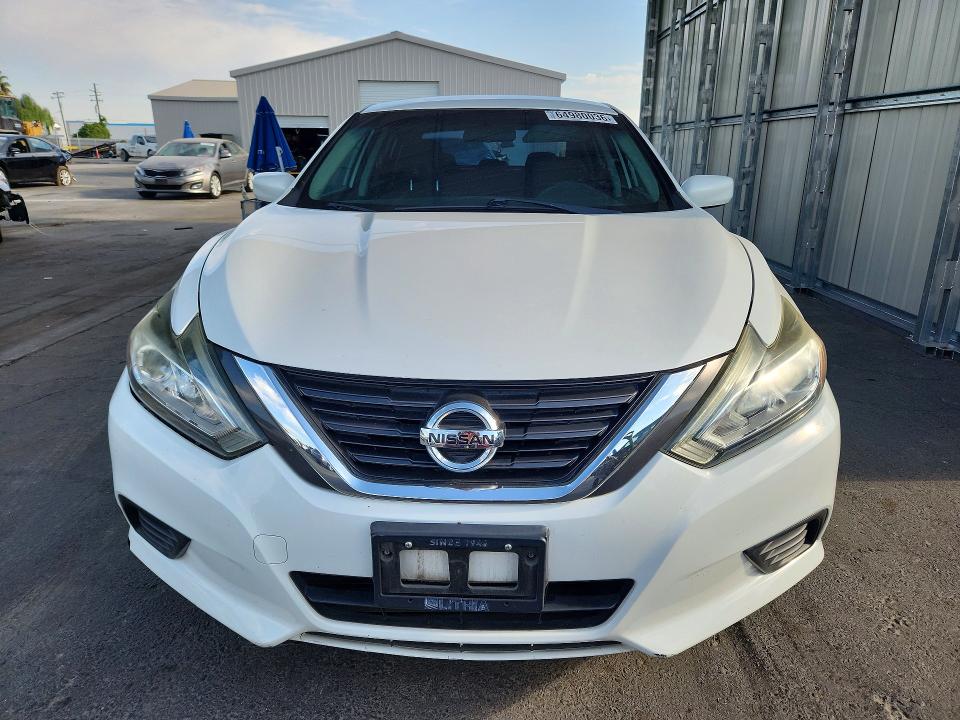 Aukcja sprzedaży 2016 Nissan Altima, vin: 1N4AL3AP5GN381873, numer aukcji: 64980036