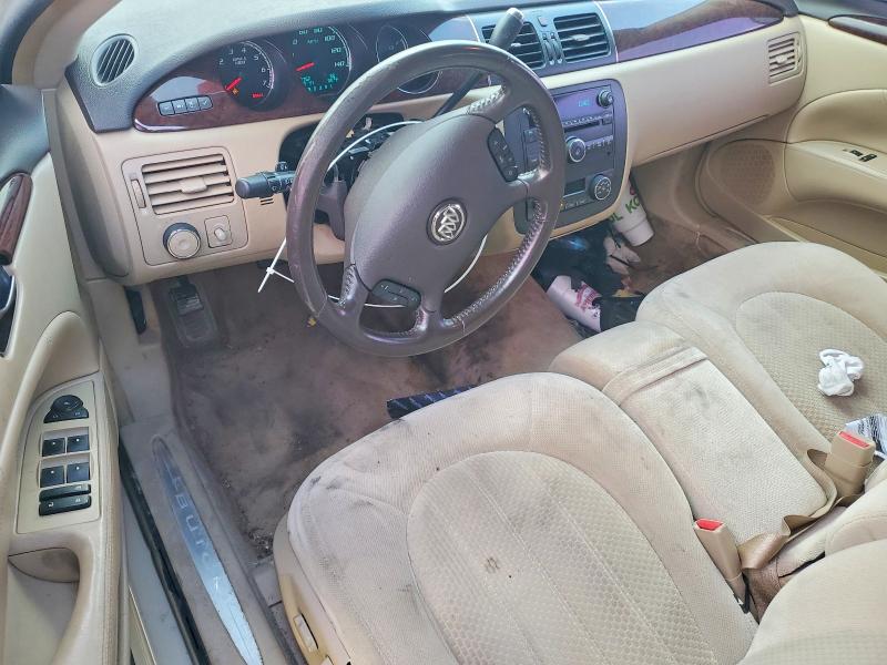 2011 Buick Lucerne მანქანა იყიდება აუქციონზე, vin: 1G4HA5EM2BU135738, აუქციონის ნომერი: 64316096