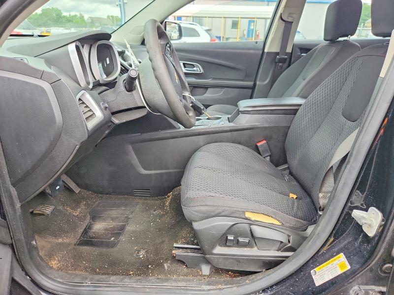 Продаж на аукціоні авто 2014 Chevrolet Equinox, vin: 2GNALAEK8E1123804, номер лоту: 63674136