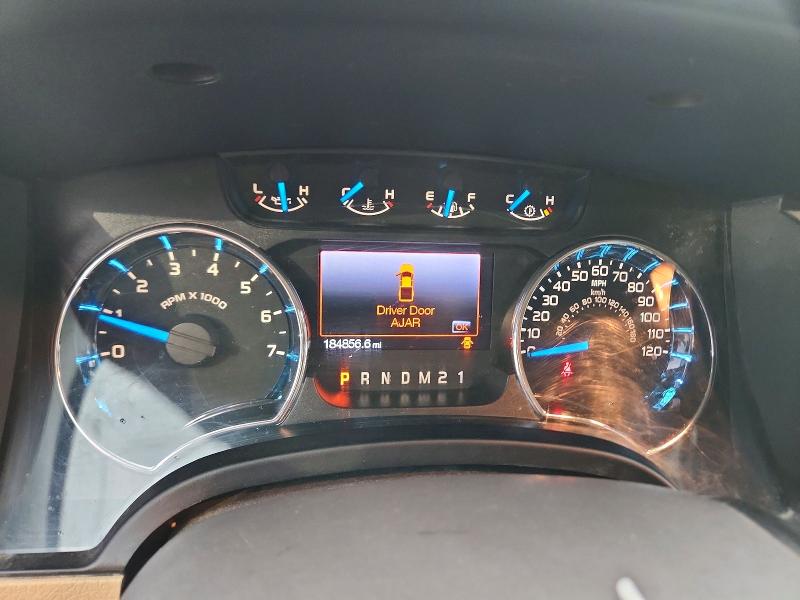 Продаж на аукціоні авто 2013 Ford F150, vin: 1FTFX1EF9DKD12241, номер лоту: 65653976