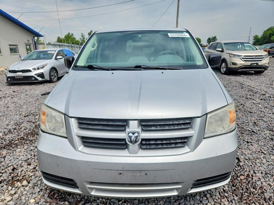 Aukcja sprzedaży 2008 Dodge Grand Caravan, vin: 2D8HN44H08R120153, numer aukcji: 63760866