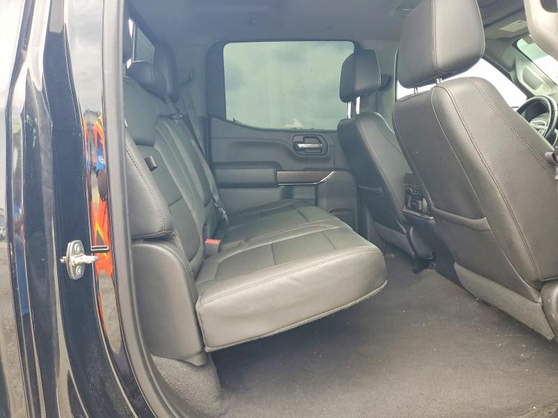 Aukcja sprzedaży 2019 Gmc Sierra, vin: 3GTP8DED7KG227114, numer aukcji: 66360026