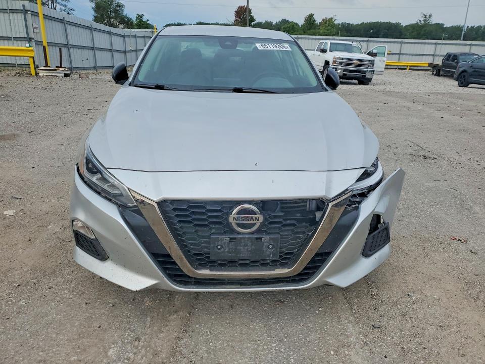 Продажа на аукционе авто 2021 Nissan Altima, vin: 1N4BL4CW4MN407955, номер лота: 65119306