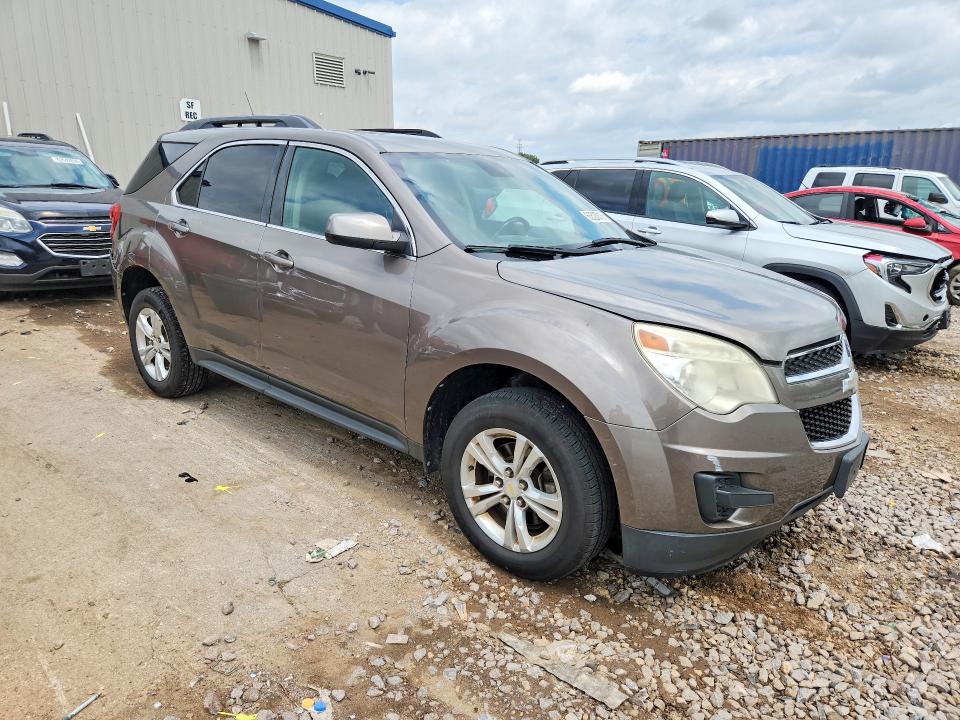 Aukcja sprzedaży 2012 Chevrolet Equinox, vin: 2GNALDEK1C6191475, numer aukcji: 63528016