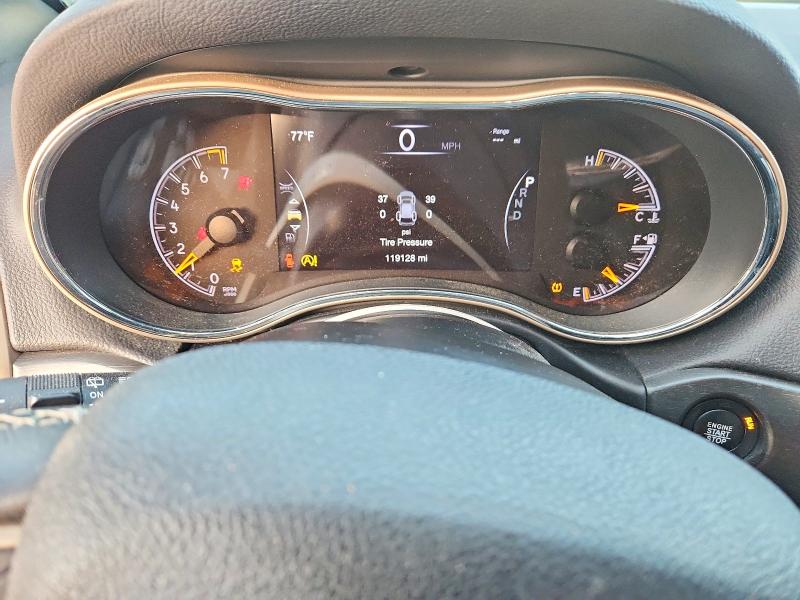 64317736 :رقم المزاد ، 1C4RJEBG6HC674823 vin ، 2017 Jeep Grand Cherokee مزاد بيع