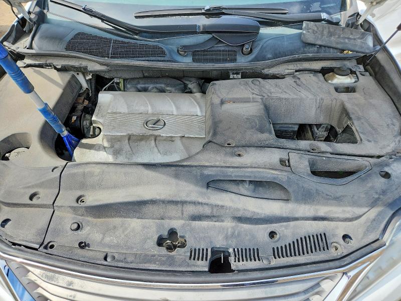 65663046 :رقم المزاد ، 2T2BK1BA1DC158370 vin ، 2013 Lexus Rx 350 مزاد بيع