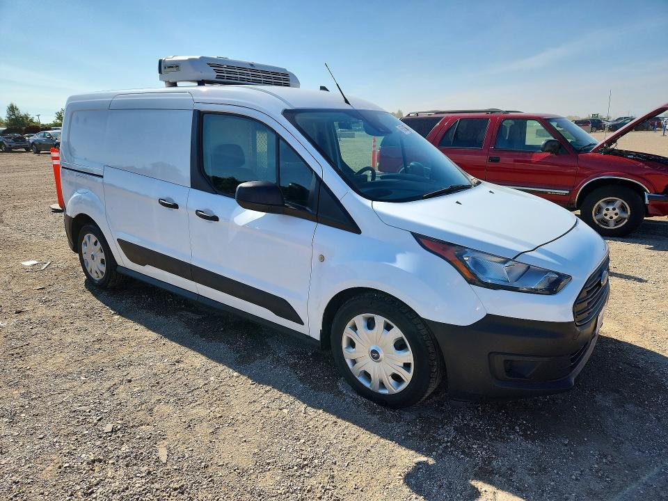 65836746 :رقم المزاد ، NM0LS7E29L1467374 vin ، 2020 Ford Transit Connect مزاد بيع
