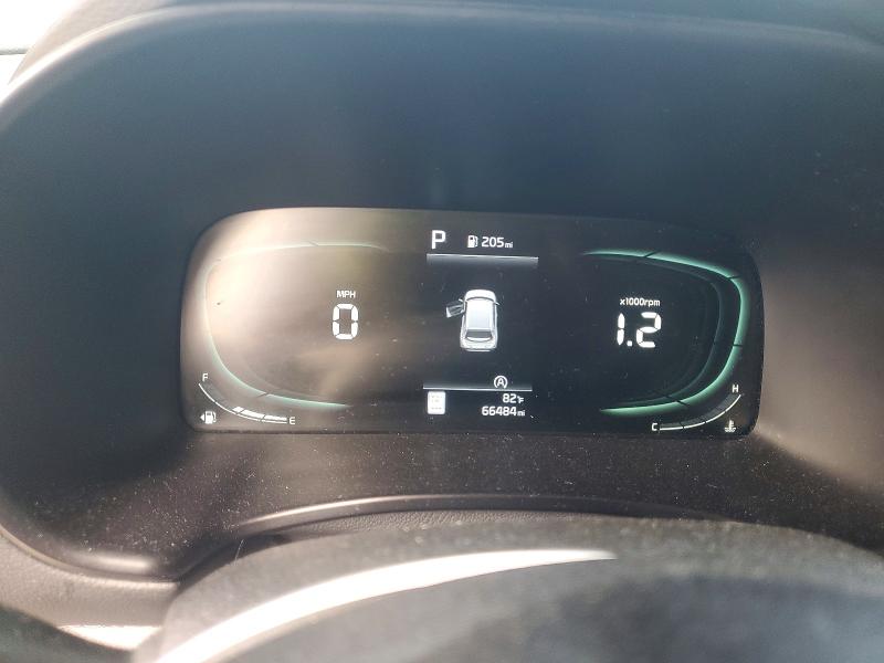 Продаж на аукціоні авто 2023 Kia Soul, vin: KNDJ23AU2P7879455, номер лоту: 67168476