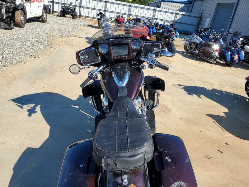 Aukcja sprzedaży 2022 Indian Motorcycle Co. Roadmaster, vin: 56KTKABB2N3406504, numer aukcji: 65443686